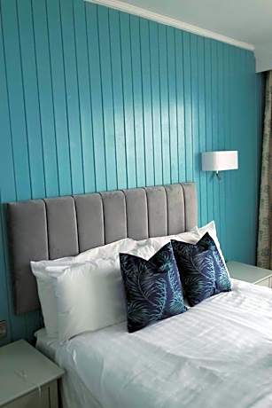 Double Room - New Year Package