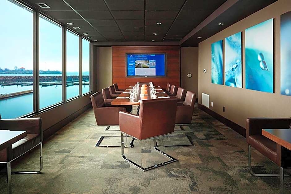 Delta Hotels by Marriott Kingston Waterfront