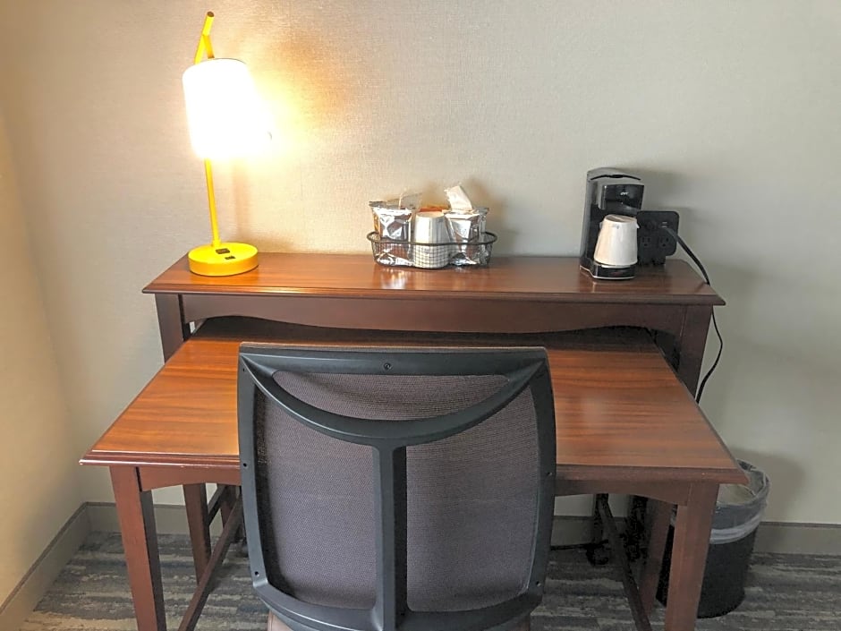 Hampton Inn Helena