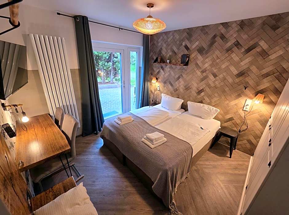 Aparthotel Fairschlafen Minden