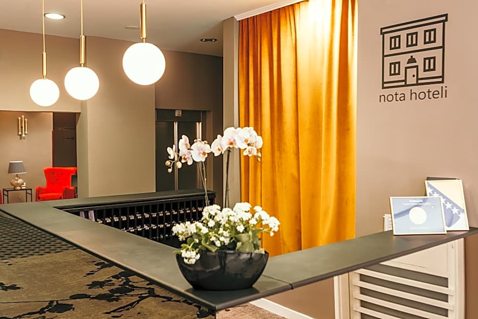 Hotel Astra Old Town