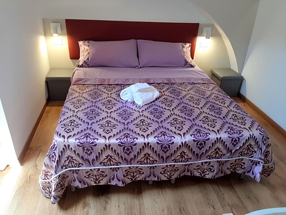 Sabbia del Sud Affittacamere