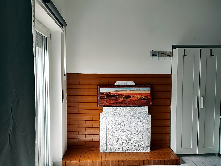 B&b Casa Vita COMFORT HOME