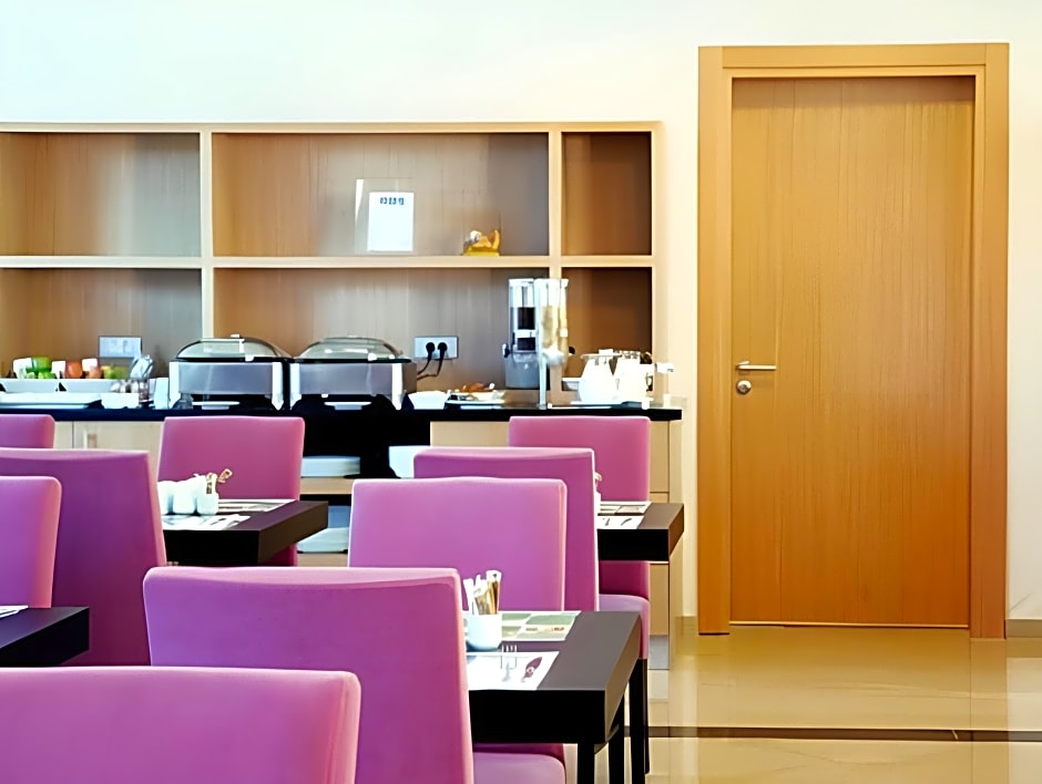 Holiday Inn Express Istanbul-Altunizade By IHG