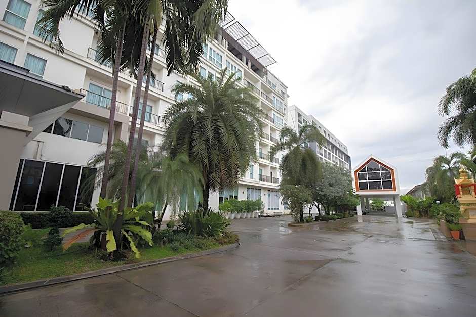 Phavina Grand Boutique