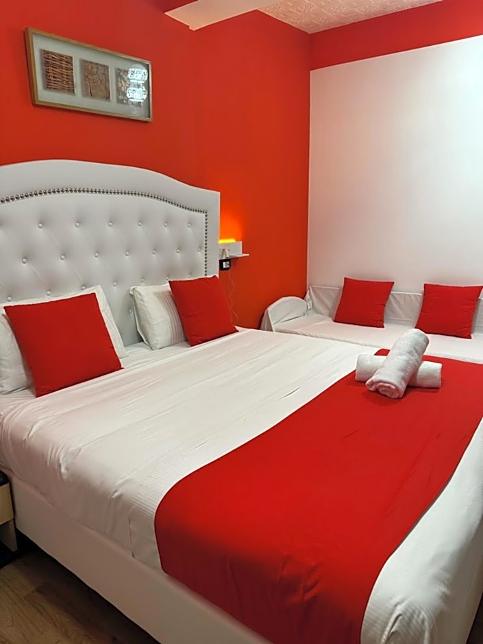 Hotel Veronese