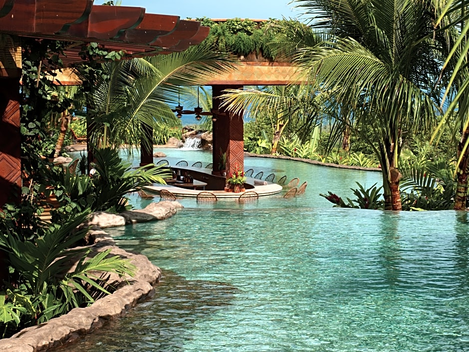 The Springs Resort & Spa at Arenal