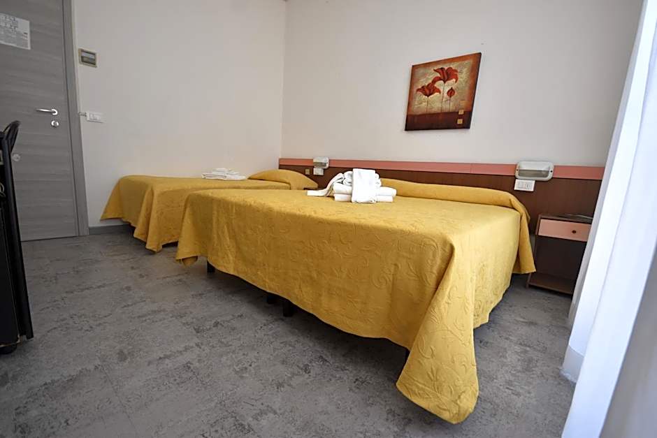 Hotel Suprem sul Mare