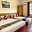 Sapa Garden Hotel.