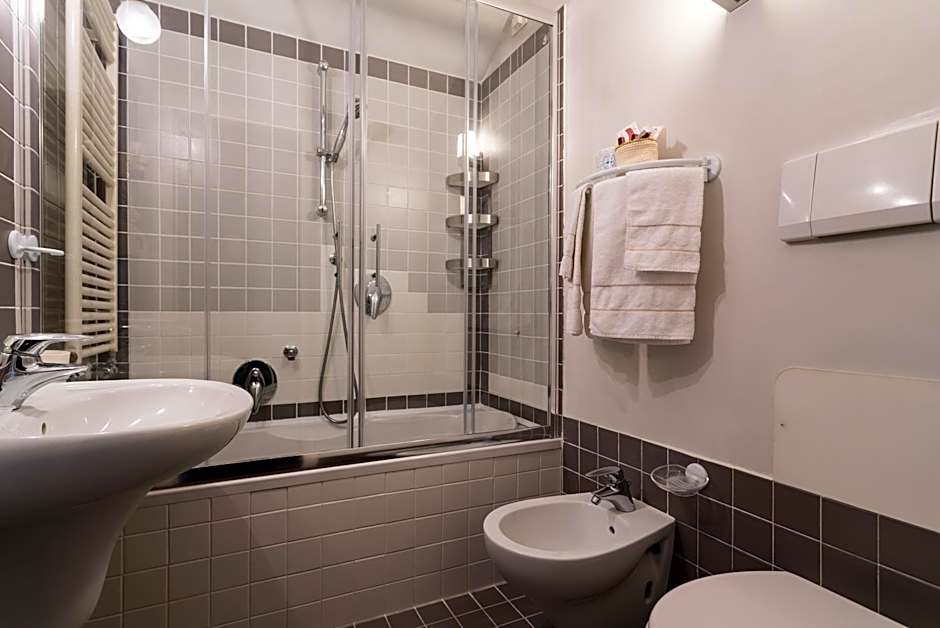 Locanda Ai Santi Apostoli