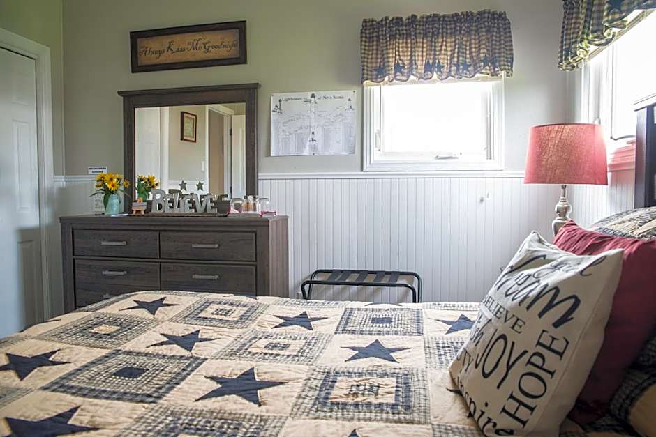 Mama`s By The Sea B&B