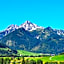 Hotel Bergblick 5 Sterne