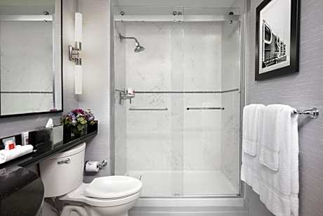 Double Room - Disability Access