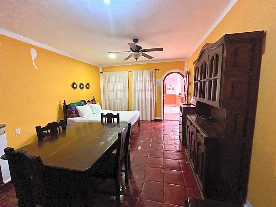 Hotel Coco de Mar Quinta Avenida