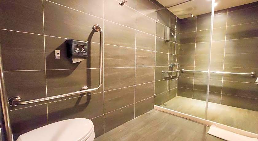 Just Live Inn - Keelung