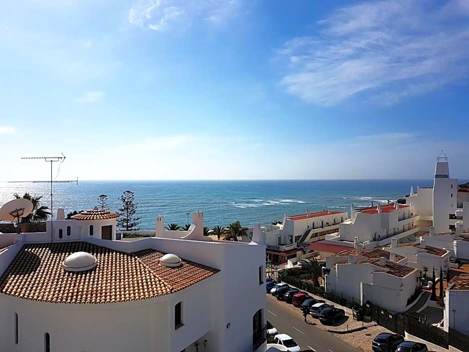 Apartamentos Turisticos Soldoiro