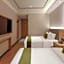 GreenTree Inn Puyang Pushang Huanghe Road