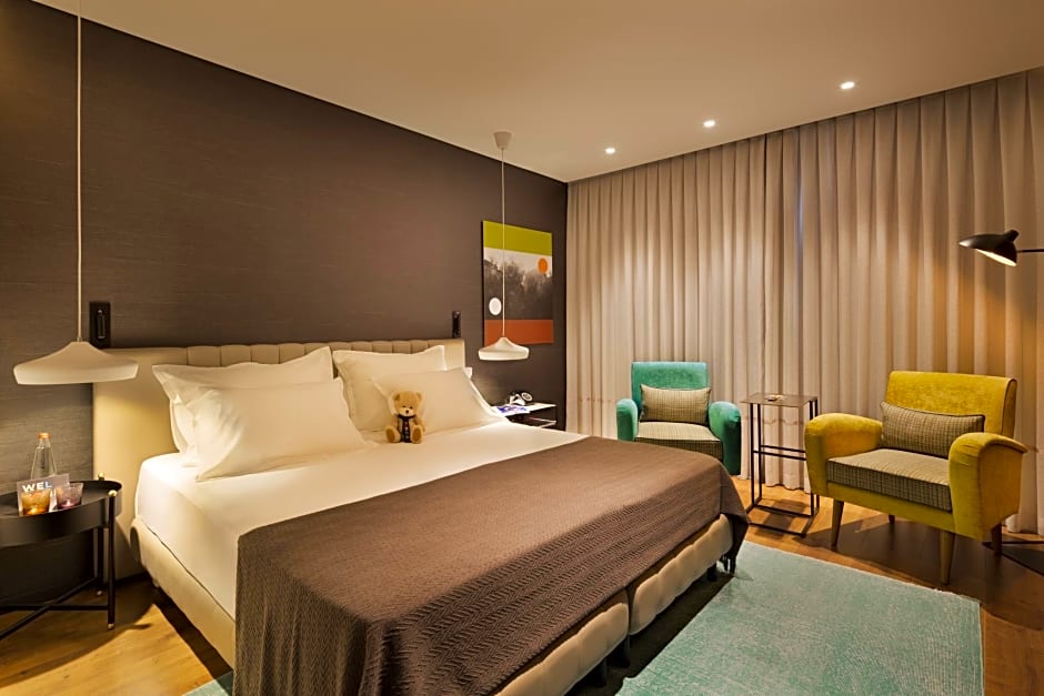 Publica Isrotel, Autograph Collection by Marriott