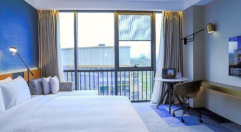 Novotel Dongguan Songshan Lake