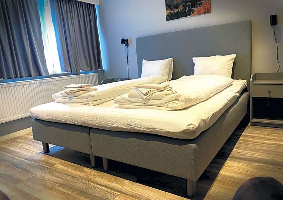 Älvsjö stadshotell