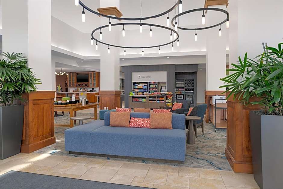Hilton Garden Inn Cincinnati/West Chester