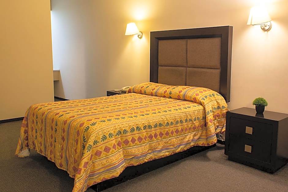 BONITTO INN® Gonzalez