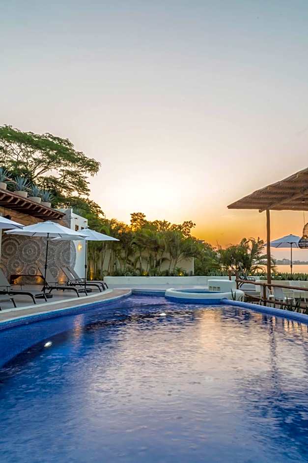 Hotel Ysuri Bucerias