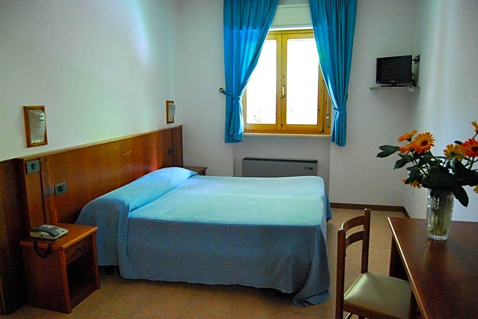 Hotel Ristorante Il Gabbiano