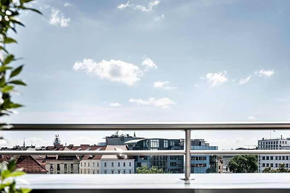Hotel Das Weitzer
