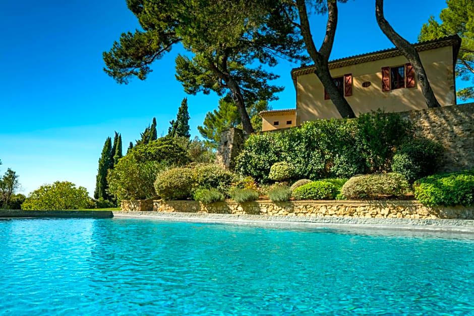 Domaine de Saint Clair