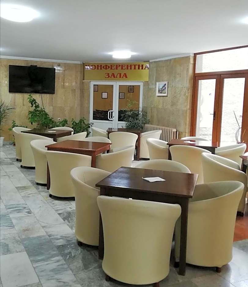 Apart Hotel Central Razgrad