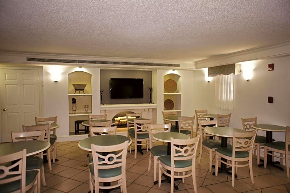 La Quinta Inn by Wyndham Pensacola
