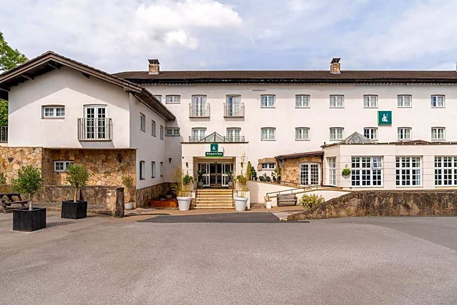 Airport Inn Manchester
