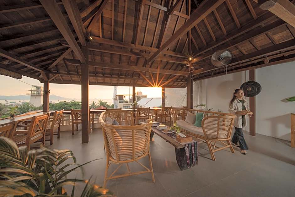 Green Hill Boutique Hotel