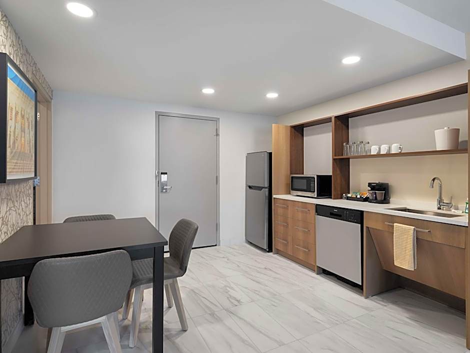Home2 Suites by Hilton Brownsburg
