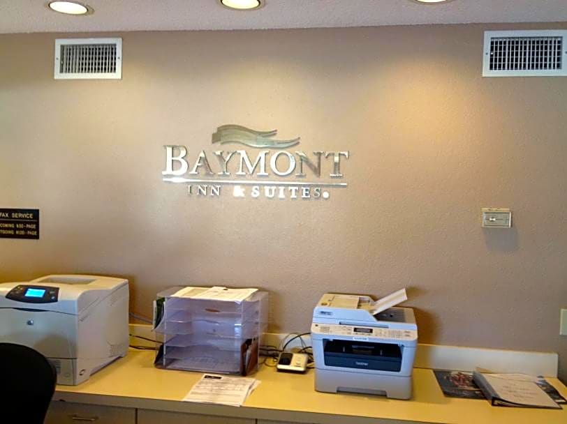 Baymont by Wyndham San Marcos