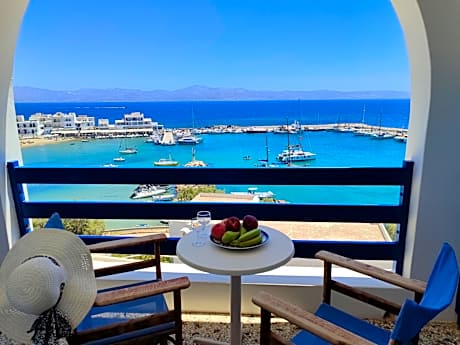 Corali Hotel