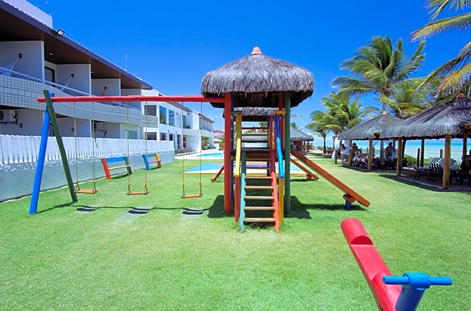 Cahy Praia Hotel