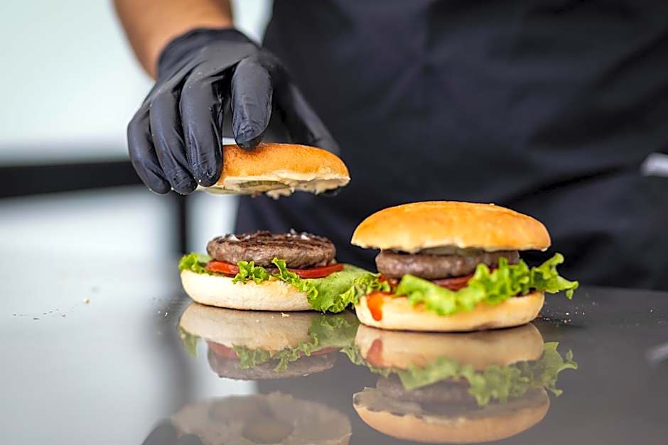 Rome Palace Deluxe - All Inclusive Premium