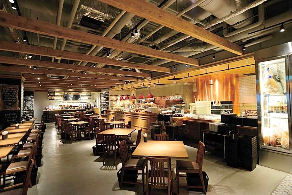 Hakata Green Hotel Building No.1