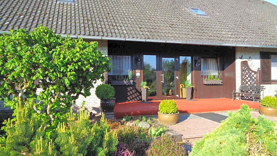 Hotel Garni Eichhornkobel