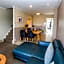 Le Chalet Suisse Motel Taupo