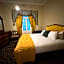 Club Boutique Hotel Cunnamulla