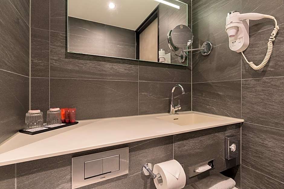 Apollo Hotel Groningen