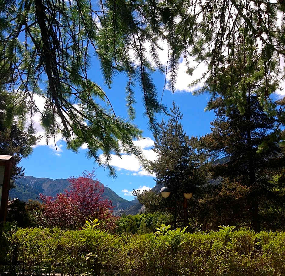 Hotel Rosa Serenella