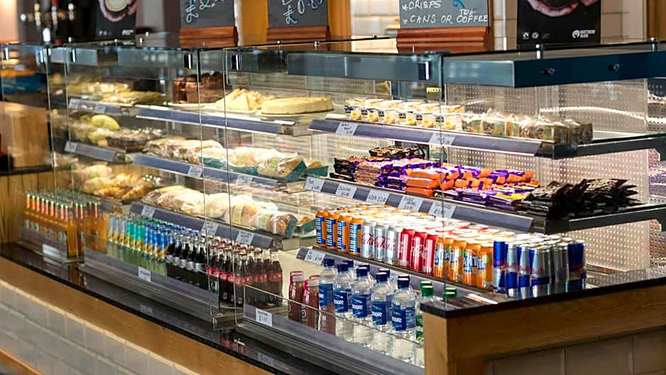 Holiday Inn Express Aberdeen City Centre By IHG