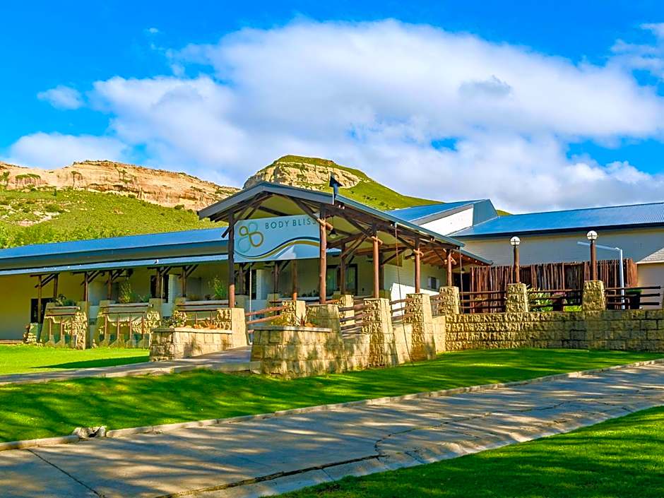 Kiara Lodge