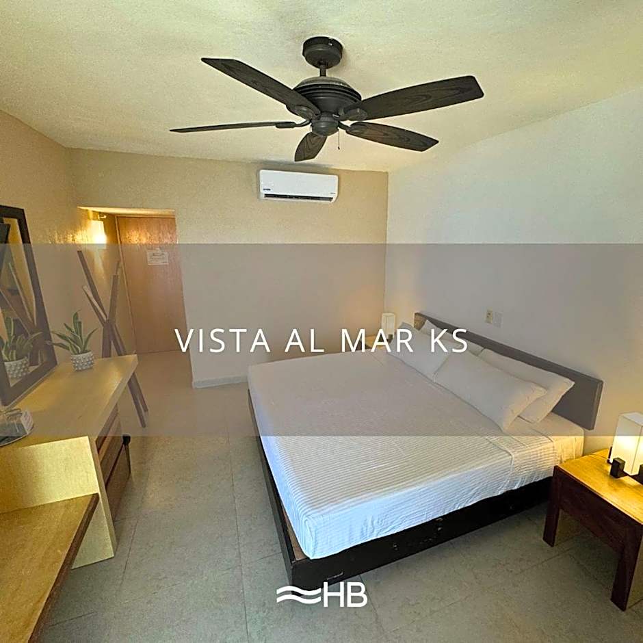 Hotel Barra de Navidad