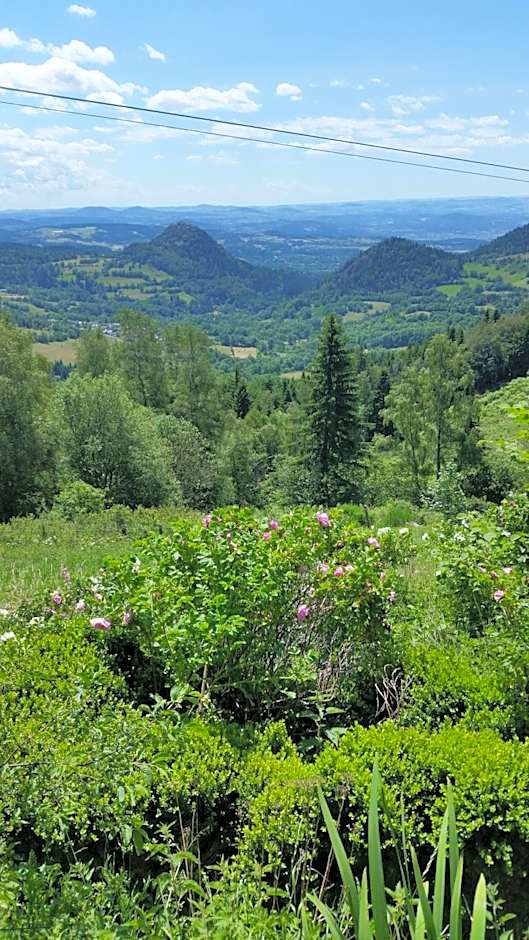 VVF Haute Loire Saint-Julien-Chapteuil