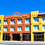 Monte Villa Hotel